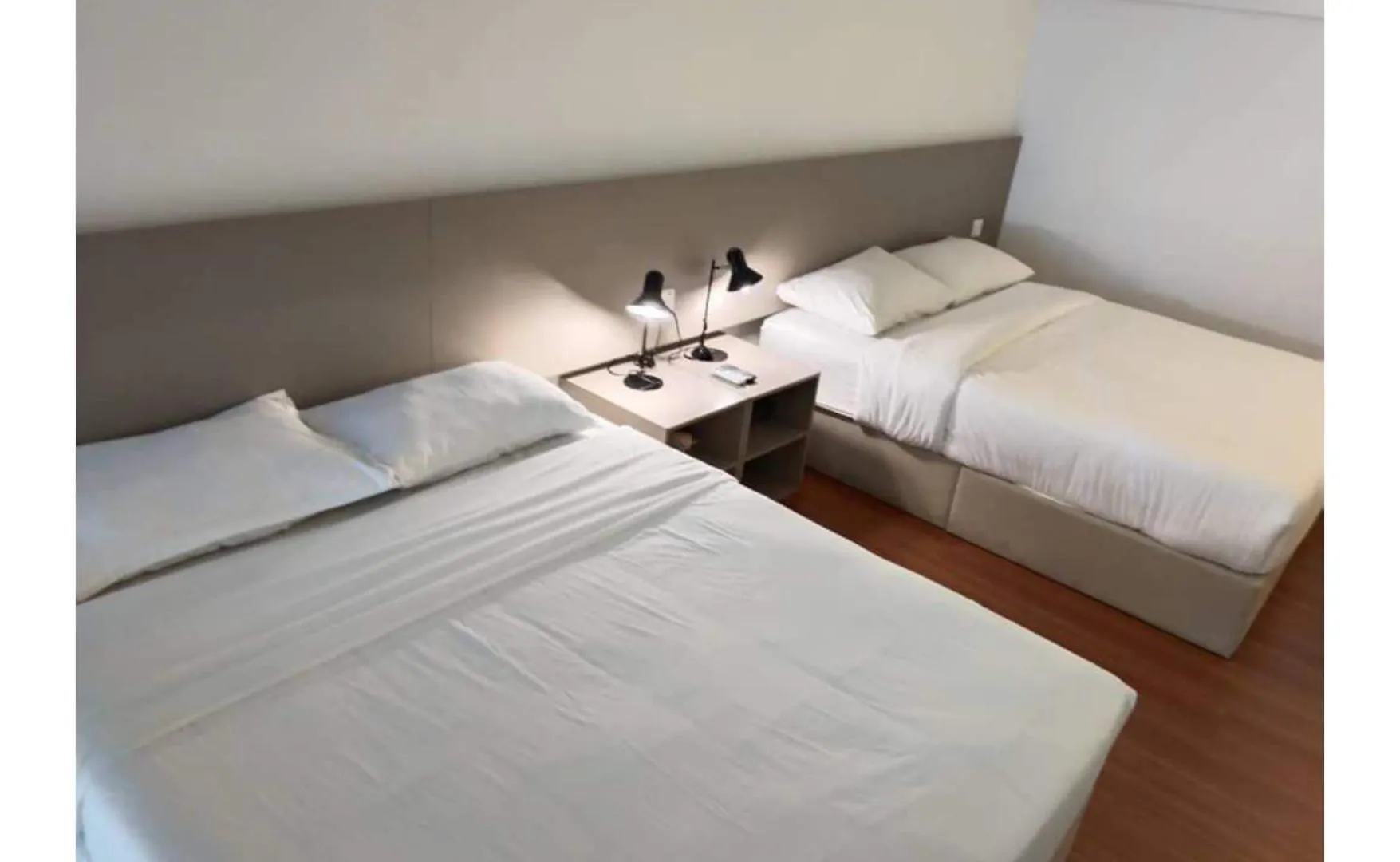 The Ceo Executive Suites 바얀레파스