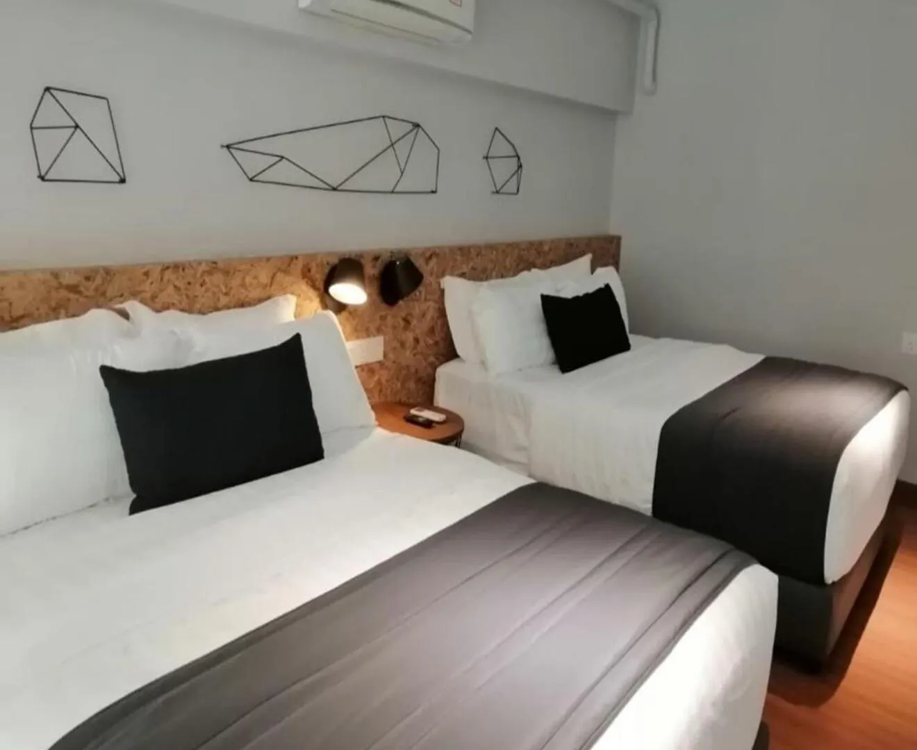 아파트 The Ceo Executive Suites 바얀레파스 말레이시아