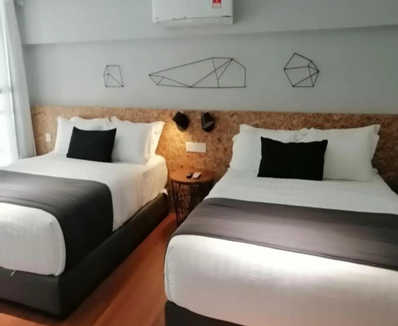 The Ceo Executive Suites 바얀레파스
