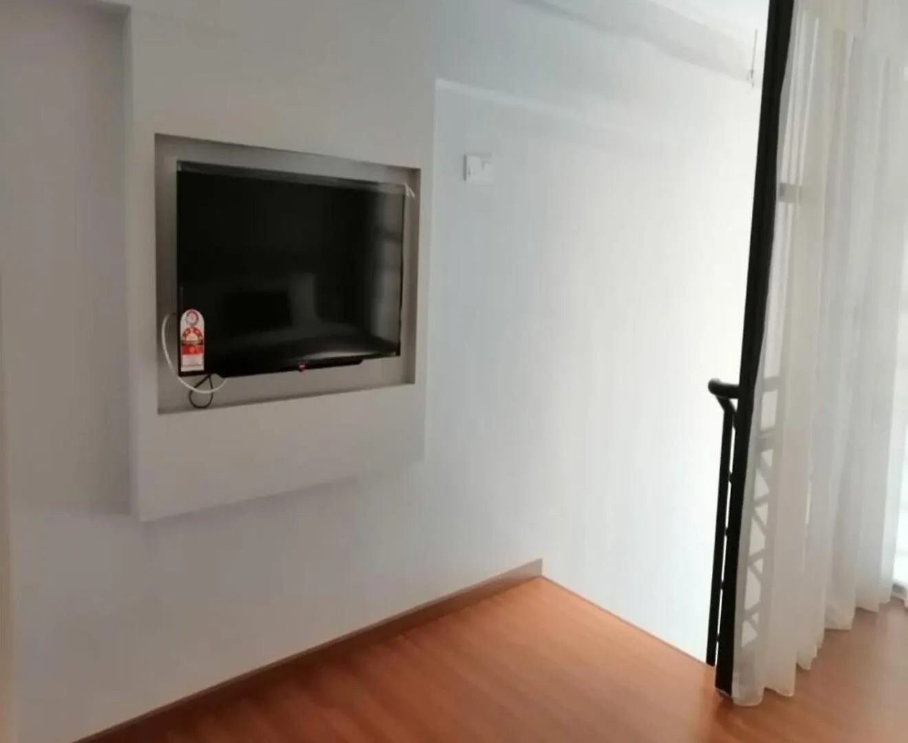 아파트 The Ceo Executive Suites 바얀레파스 말레이시아